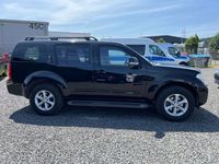 Gebraucht Nissan Pathfinder 171 PS (125 kW) 2008 Grün SUV