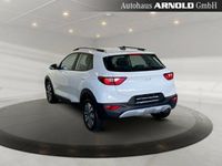 gebraucht Kia Stonic 1.2 T-GDI Vision