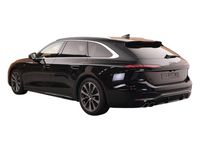 Neu Audi A6 S-Line 204 PS (150 kW) 2025 Schwarz Limousine