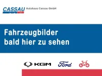 Neu KGM Tivoli 163 PS (119 kW) 2026 Weiß SUV