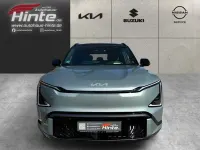 Neu Kia EV5 Air 160 kW (218 PS) 2025 Blau SUV