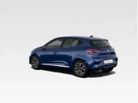 Gebraucht Renault Clio V Techno 91 PS (66 kW) 2025 Ironblau metallic (blau) (blau) Kleinwagen