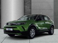 Gebraucht Opel Mokka-e Edition 100 kW (136 PS) 2023 Matcha green/ikone gruen SUV