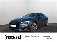 Gebraucht Audi A5 Sportback S-Line 150 PS (110 kW) 2024 Grau Kleinwagen