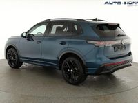 Neu VW Tiguan Style 265 PS (194 kW) 2026 Nightshade blue metallic SUV