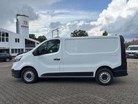 Neu Renault Trafic 131 PS (96 kW) 2025 Weiß Van / Kleinbus