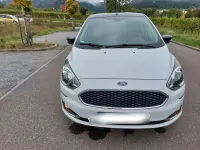 Gebraucht Ford Ka Active 86 PS (63 kW) 2019 Schwarz Limousine