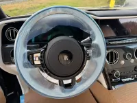 Neu Rolls Royce Cullinan 600 PS (441 kW) 2026 Black diamond SUV