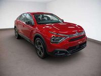 Gebraucht Citroën C4 PureTech 131 PS (96 kW) 2024 Rot Limousine