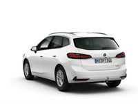 gebraucht BMW 218 Active Tourer i Premiumpaket Lenkradheizung