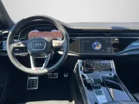 Gebraucht Audi Q8 Sport 600 PS (441 kW) 2023 Schwarz SUV