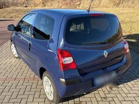 Gebraucht Renault Twingo 58 PS (42 kW) 2008 Kleinwagen