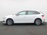 gebraucht Skoda Scala Tour 1.0TSI DSG / BusinessPaket, Navi, DAB