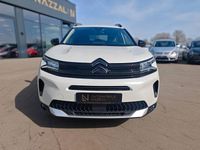 Gebraucht Citroën C5 Aircross Shine 131 PS (96 kW) 2023 Weiß SUV