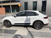 Occasion Porsche Macan S 340 ch (250 kW) 2017 SUV