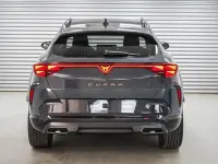 Neu Cupra Formentor 150 PS (110 kW) 2026 Fjord blau uni (9k) fjord blau uni (9k) SUV