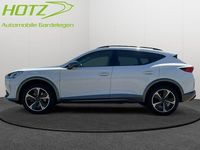 Second-hand Cupra Formentor 150 CP (110 kW) 2024 Alb SUV