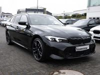 Gebraucht BMW 340 Performance 374 PS (275 kW) 2024 Schwarz Kombi