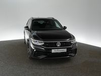 gebraucht VW Tiguan 2.0 TDI 4Motion DSG R-Line LED ACC SHZ