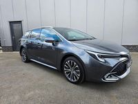Gebraucht Toyota Corolla 196 PS (144 kW) 2025 Magnetic grey Kombi