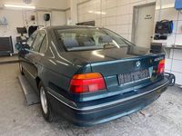 Gebraucht BMW 530 184 PS (135 kW) 1999 Grün Limousine