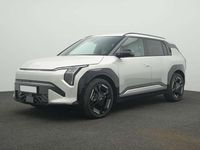 Neu Kia EV3 150 kW (204 PS) 2026 Ivory silver m SUV