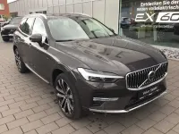 Gebraucht Volvo XC60 Inscription 253 PS (186 kW) 2023 Grau SUV
