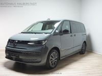 Neu VW Multivan 177 PS (130 kW) 2025 Grau Van