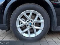 Gebraucht BMW iX1 Performance 200 kW (272 PS) 2024 Schwarz uni SUV