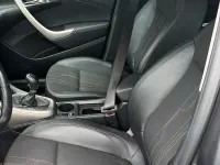Gebraucht Opel Astra 140 PS (102 kW) 2013 Grau Kombi