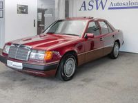 gebraucht Mercedes 250 ORIGINAL SCHIEBEDACH