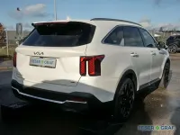 Gebraucht Kia Sorento Platinum 193 PS (141 kW) 2026 Snow white pearl SUV