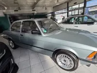 Gebraucht BMW 315 1981 Blau Kleinwagen