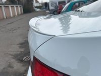 Gebraucht BMW 525 Performance 218 PS (160 kW) 2012 Weiß Limousine