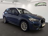 Gebraucht BMW X1 220 PS (161 kW) 2020 Phytonicblau SUV