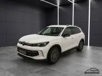 Usata VW Tiguan Goal 150 CV (110 kW) 2025 Bianco SUV