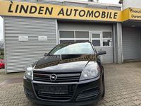 gebraucht Opel Astra Edition