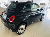 gebraucht Fiat 500 500