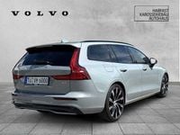 Gebraucht Volvo V60 145 PS (106 kW) 2024 Kombi
