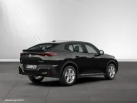 Gebraucht BMW X2 Efficient Dynamics 163 PS (119 kW) 2025 Black sapphire metallic SUV