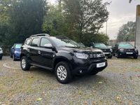 gebraucht Dacia Duster TCe 100 ECO-G