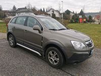 gebraucht Opel Antara 