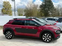 Używany Citroën C4 Shine 99 KM (72 kW) 2016 Sedan/Limuzyna