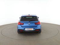 gebraucht BMW 125 1er d Edition M Sport Shadow, Diesel, 26.390 €
