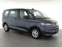 gebraucht VW Multivan T7Life 2.0 TDI DSG Life, 7-Sitzer, AHK, IQ.Light ...