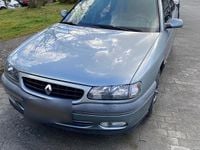 Gebraucht Renault Safrane 180 PS (132 kW) 1997 Grau Kleinwagen