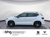 gebraucht Cupra Ateca Ateca 2.0 TSI 4Drive DSG2.0 TSI 4Drive DSG