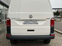 gebraucht VW Transporter T6T6 4Motion Seikel-FW BF-Goodrich-All-Terrain T/A