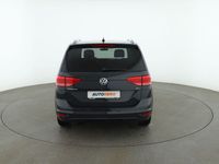 gebraucht VW Touran 1.6 TDI Comfortline BlueMotion, Diesel, 20.290 €