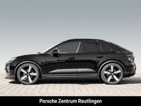 Gebraucht Porsche Macan 300 kW (408 PS) 2025 Schwarz SUV